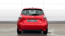 Renault Zoe 100kW i GT Line R135 50kWh Rapid Charge 5dr Auto Electric Hatchback